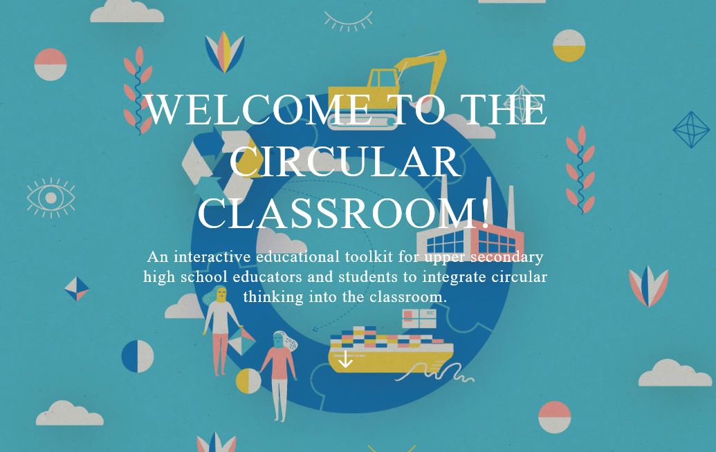 circular classroom