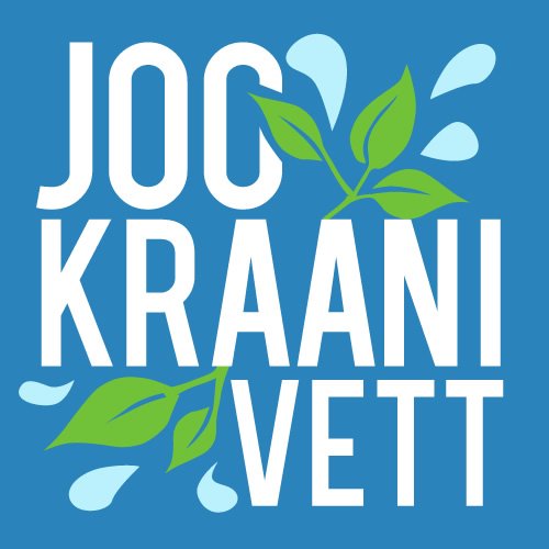 Joo kraanivett