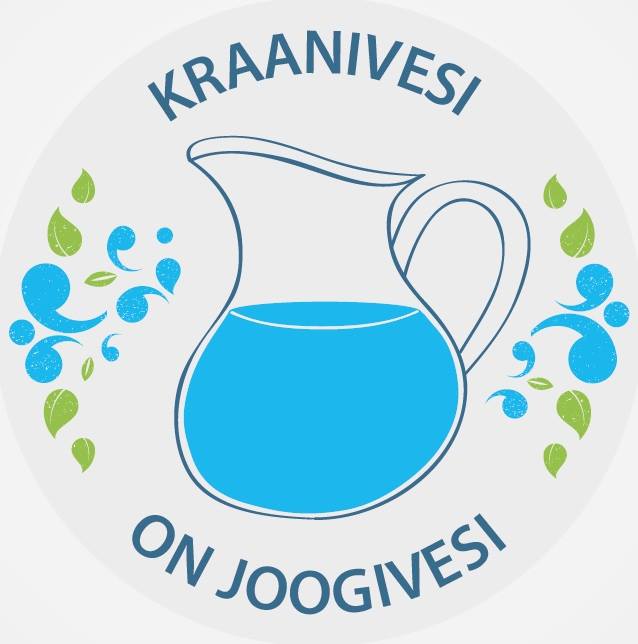 kraanivesi on joogivesi