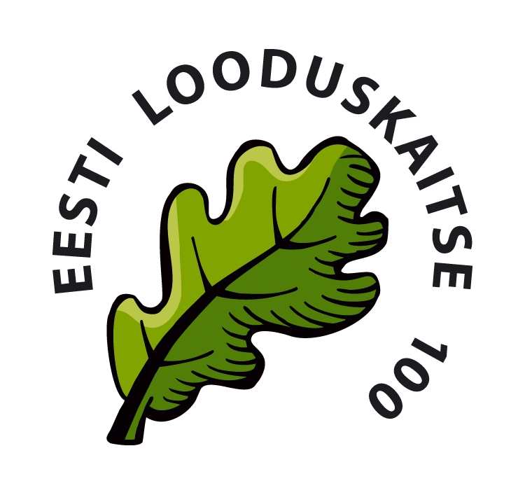looduskaitse 100