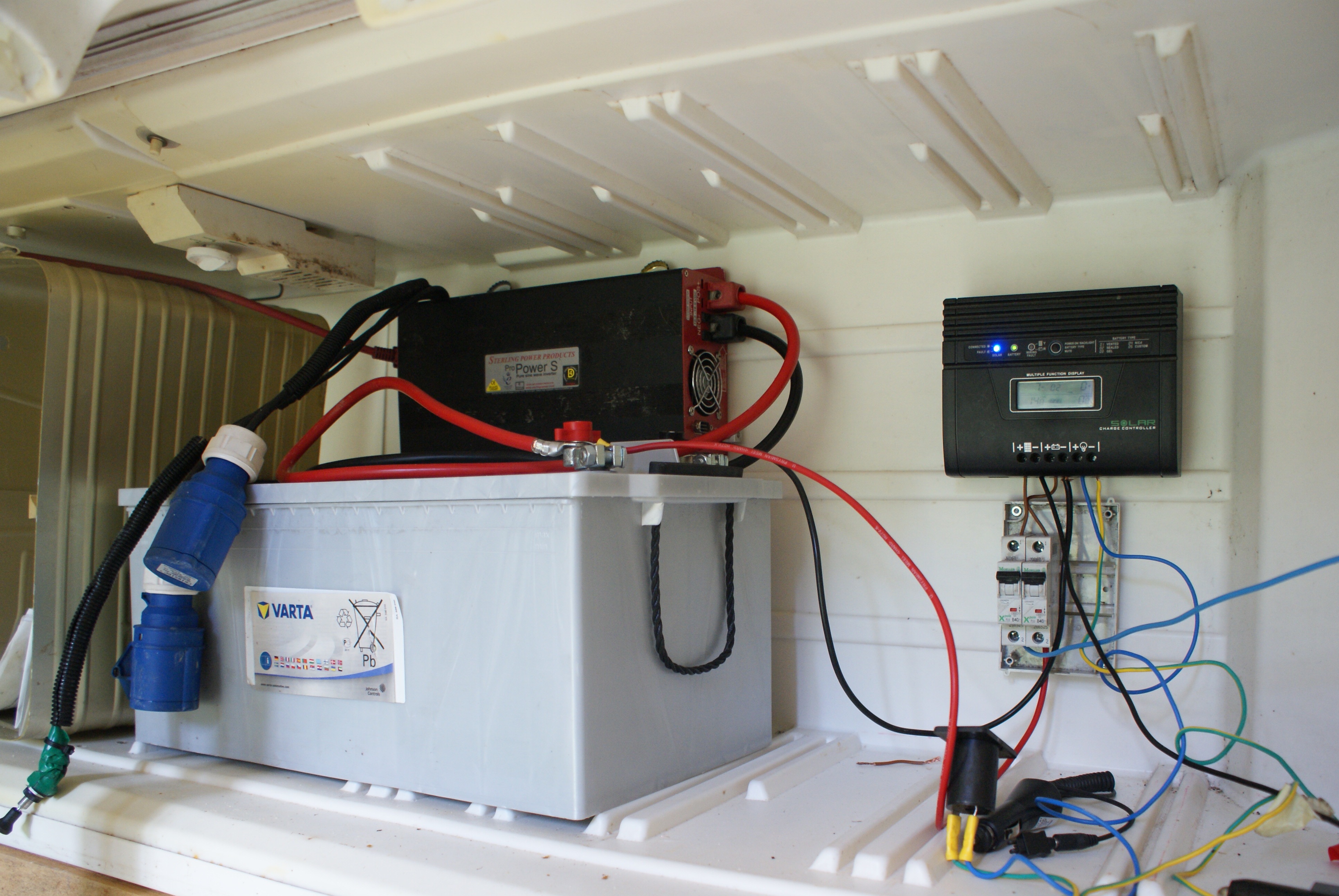 Taastuvenergia õppepäev Tipu Looduskoolis