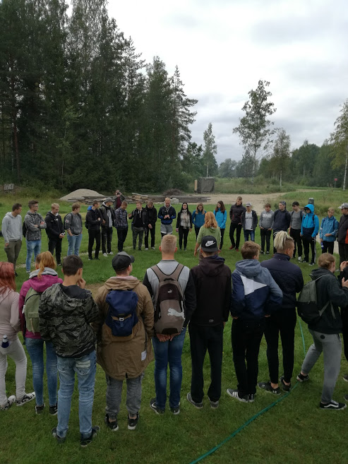 kestliku arengu programm