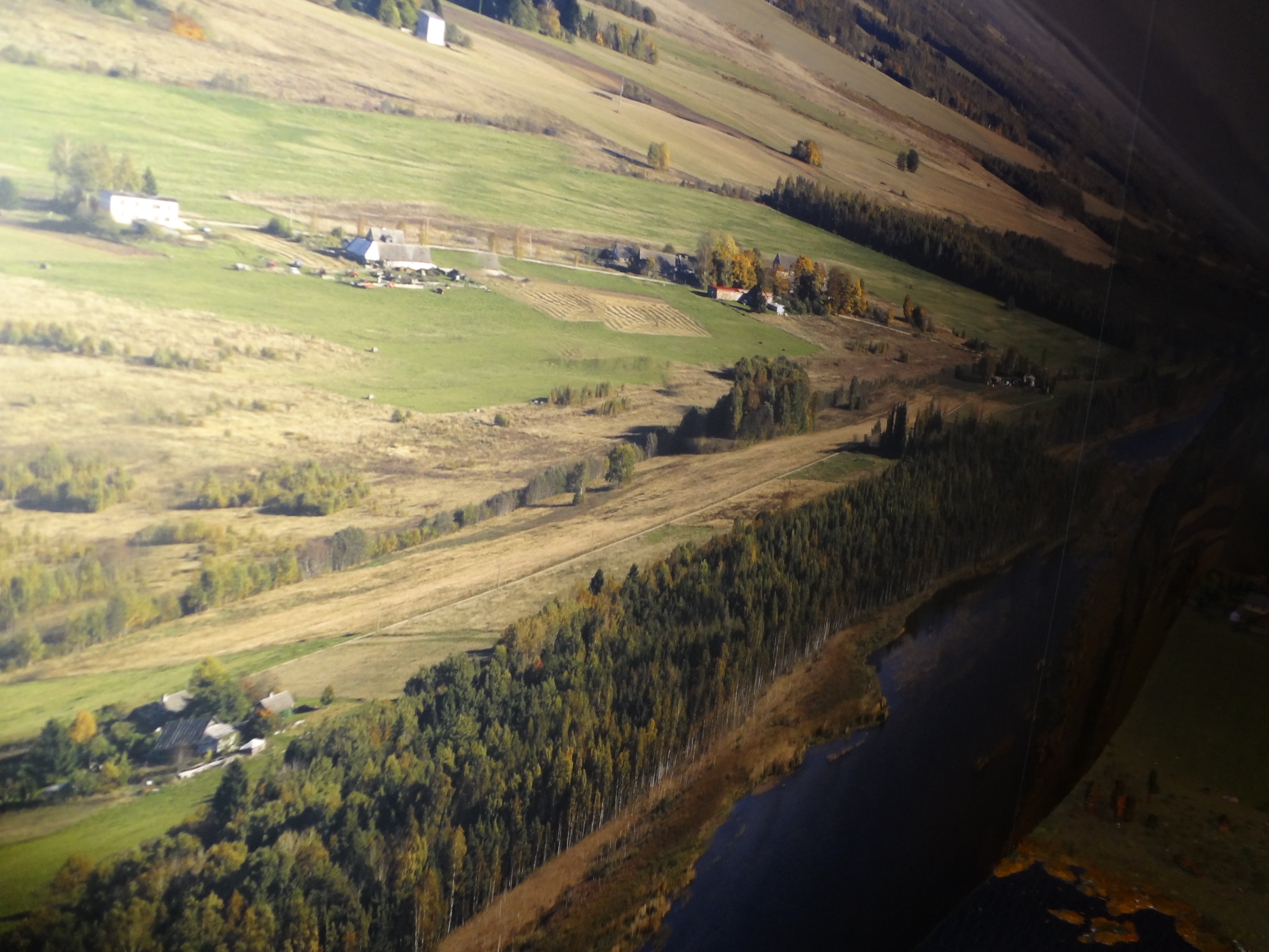 Kas tunned Vooremaad?