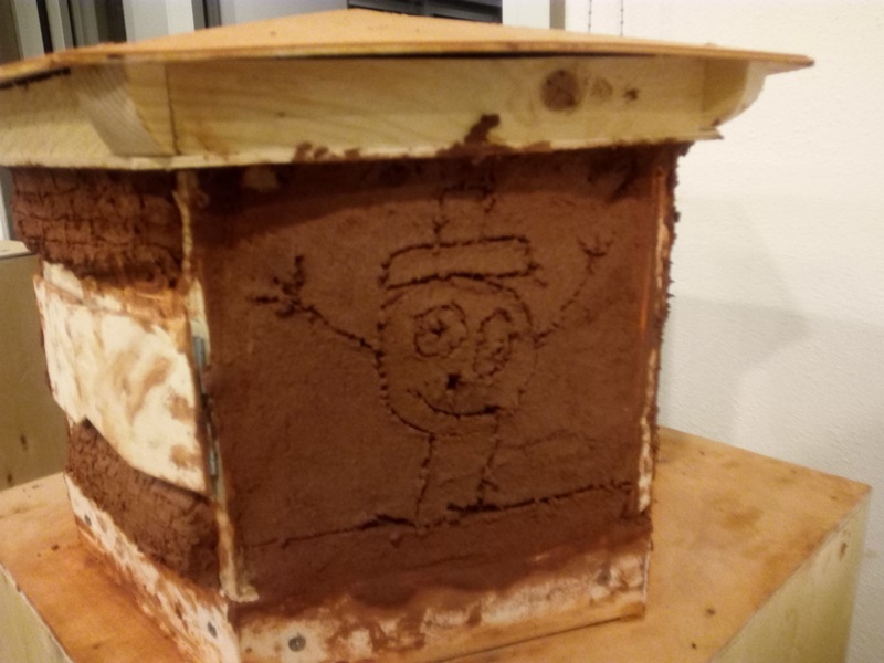 õppeprogramm savimaja