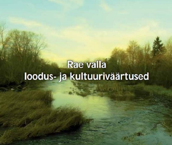 Rae valla loodusväärtused