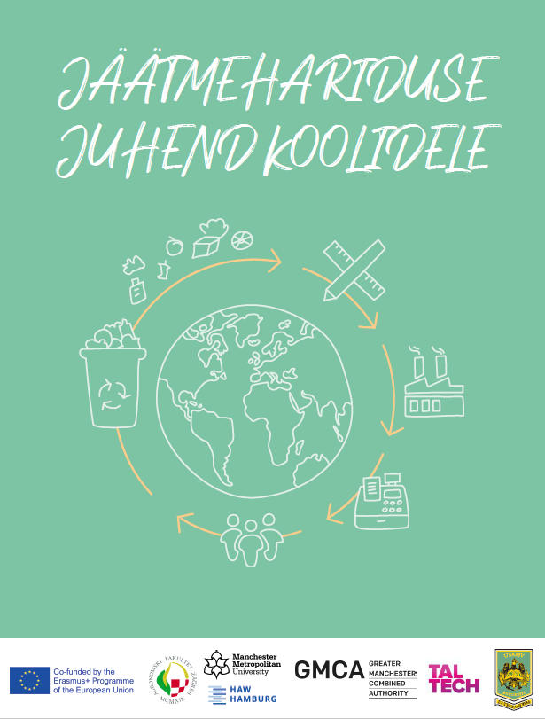 Jäätmehariduse juhend