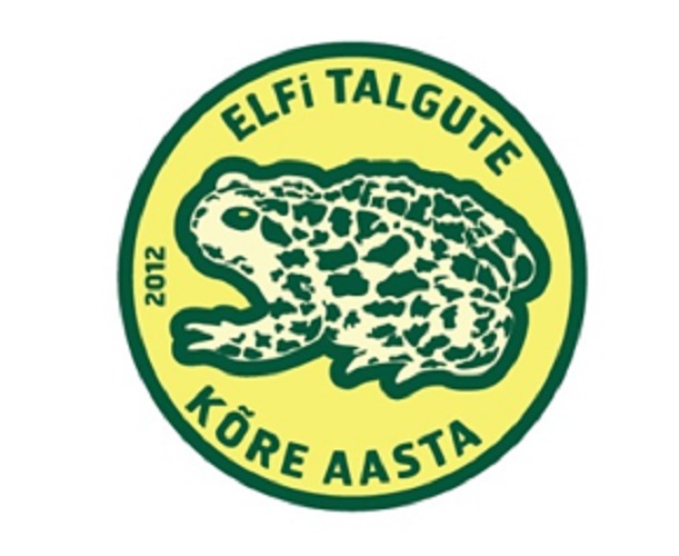 kõre talguaasta 2012