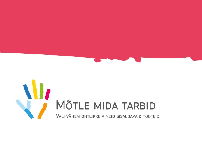 mõtle mida tarbid