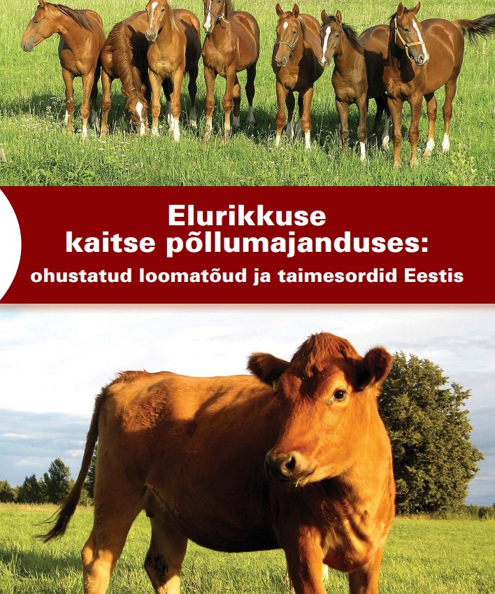 ohustatud loomatõud