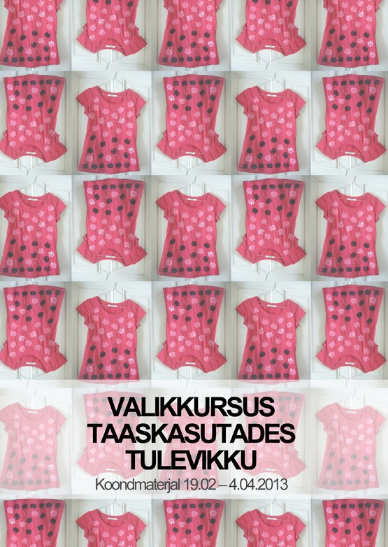taaskasutades tulevikku