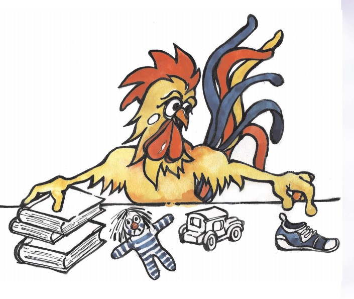 jäätmejuhis koolidele