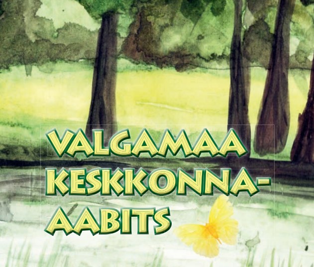 valgamaa keskkonnaaabits