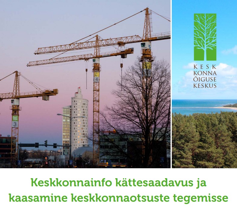 keskkonnainfo