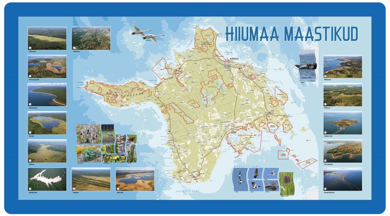 Hiiumaa