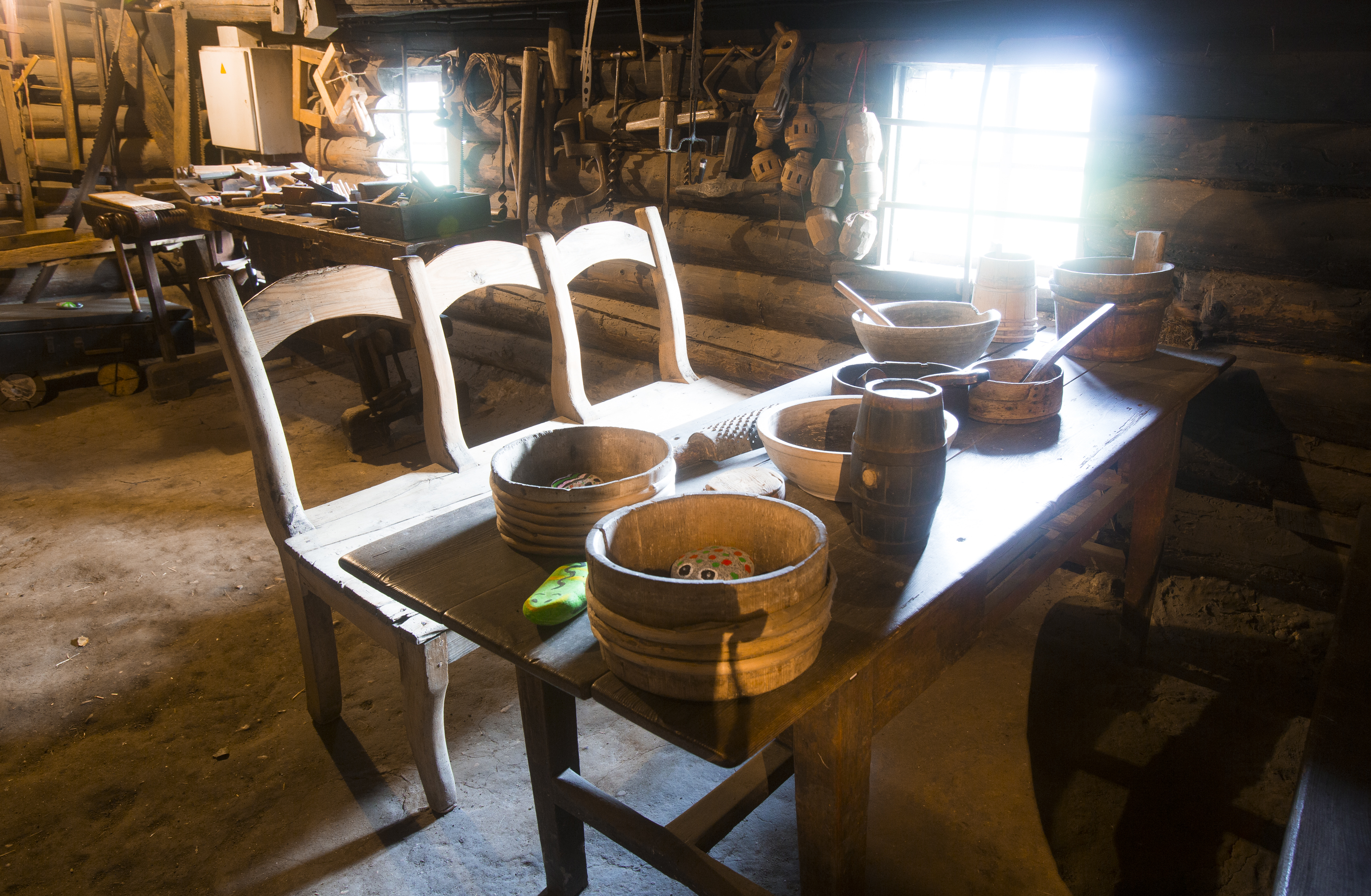 Söömalaud rehetoas