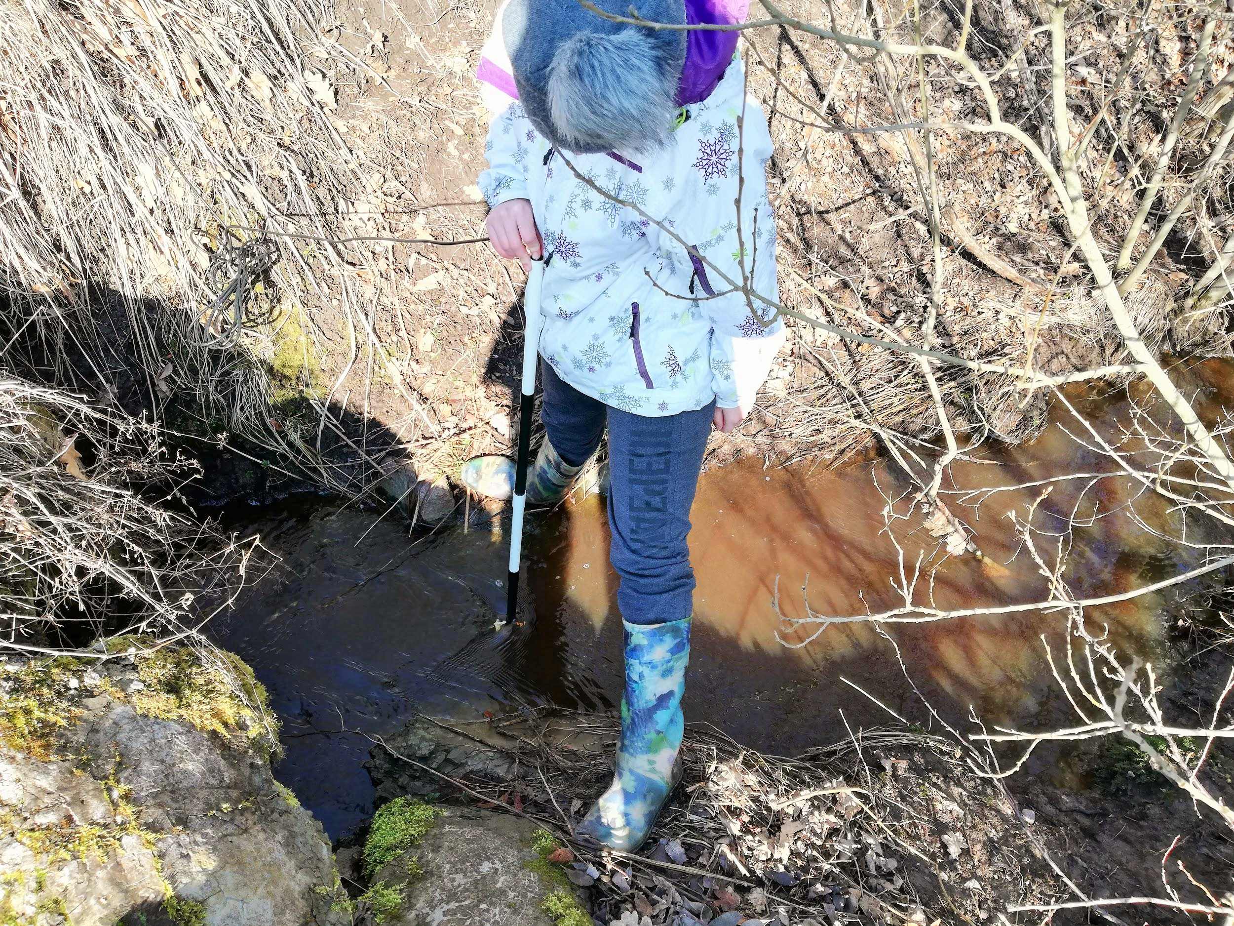 keskkonnaalaste uurimistööde konkurss