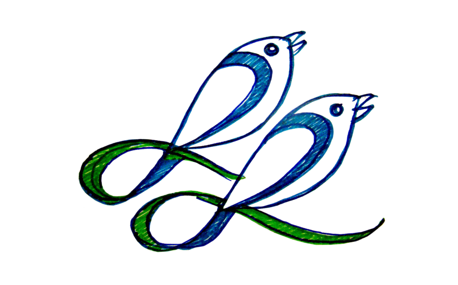 Lahemaa Looduskooli logo