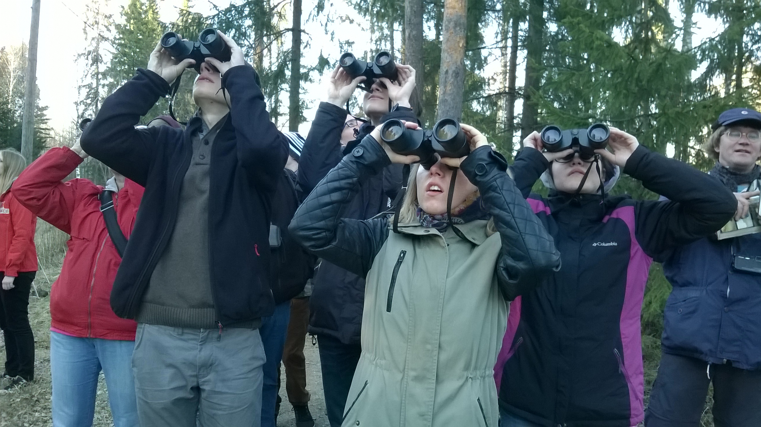 Läänemere Projekt BSP