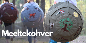 Mättakujulised meeltekohvrid