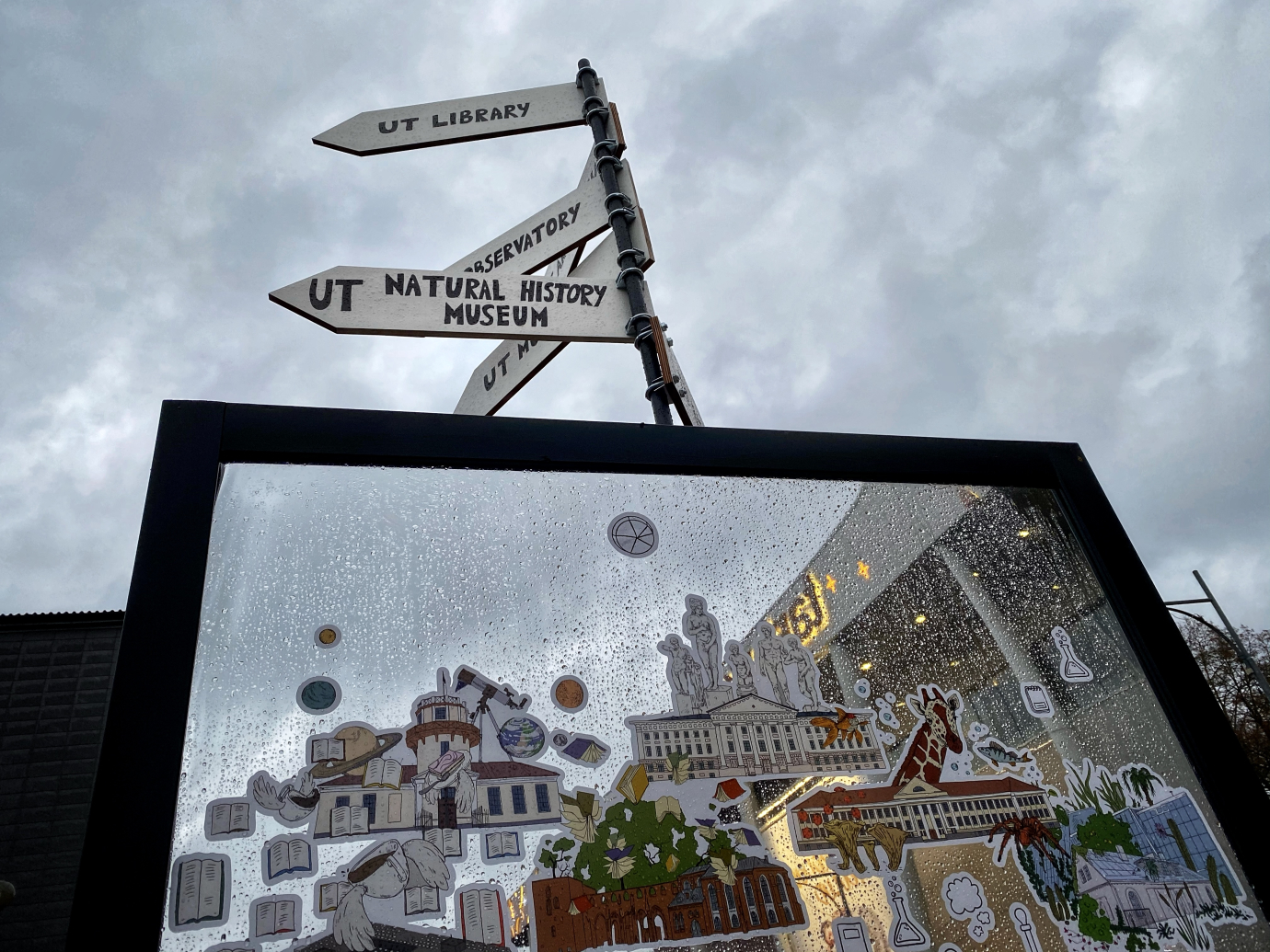 akadeemilise pärandi päev