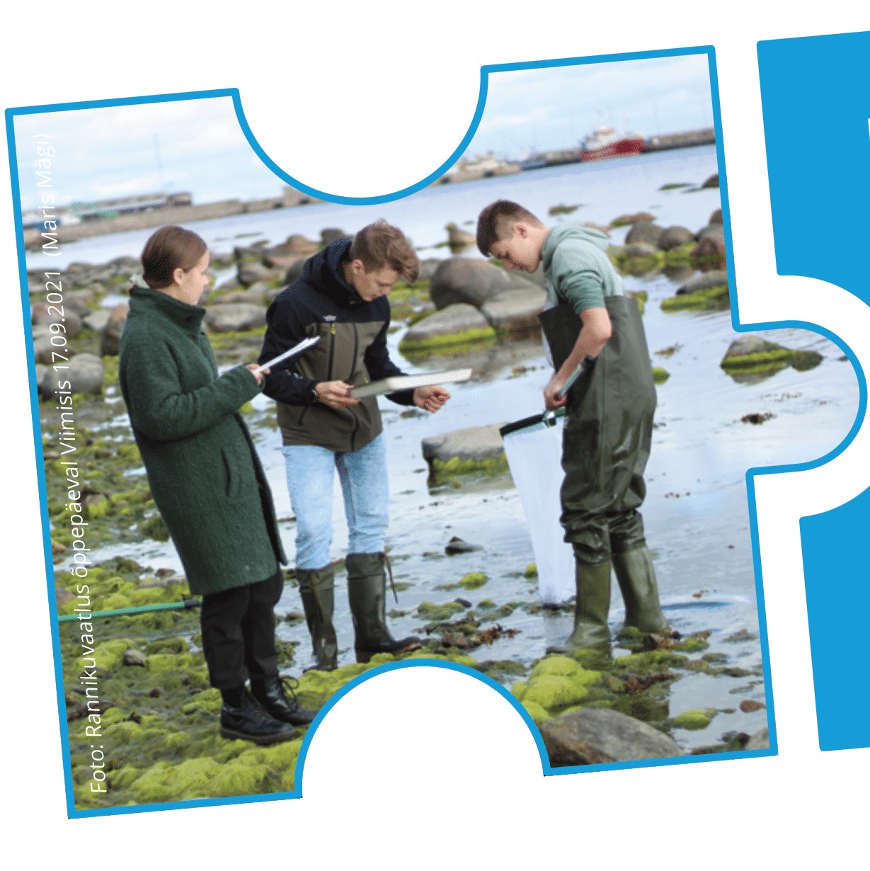 unesco ühendkoolide kogumik