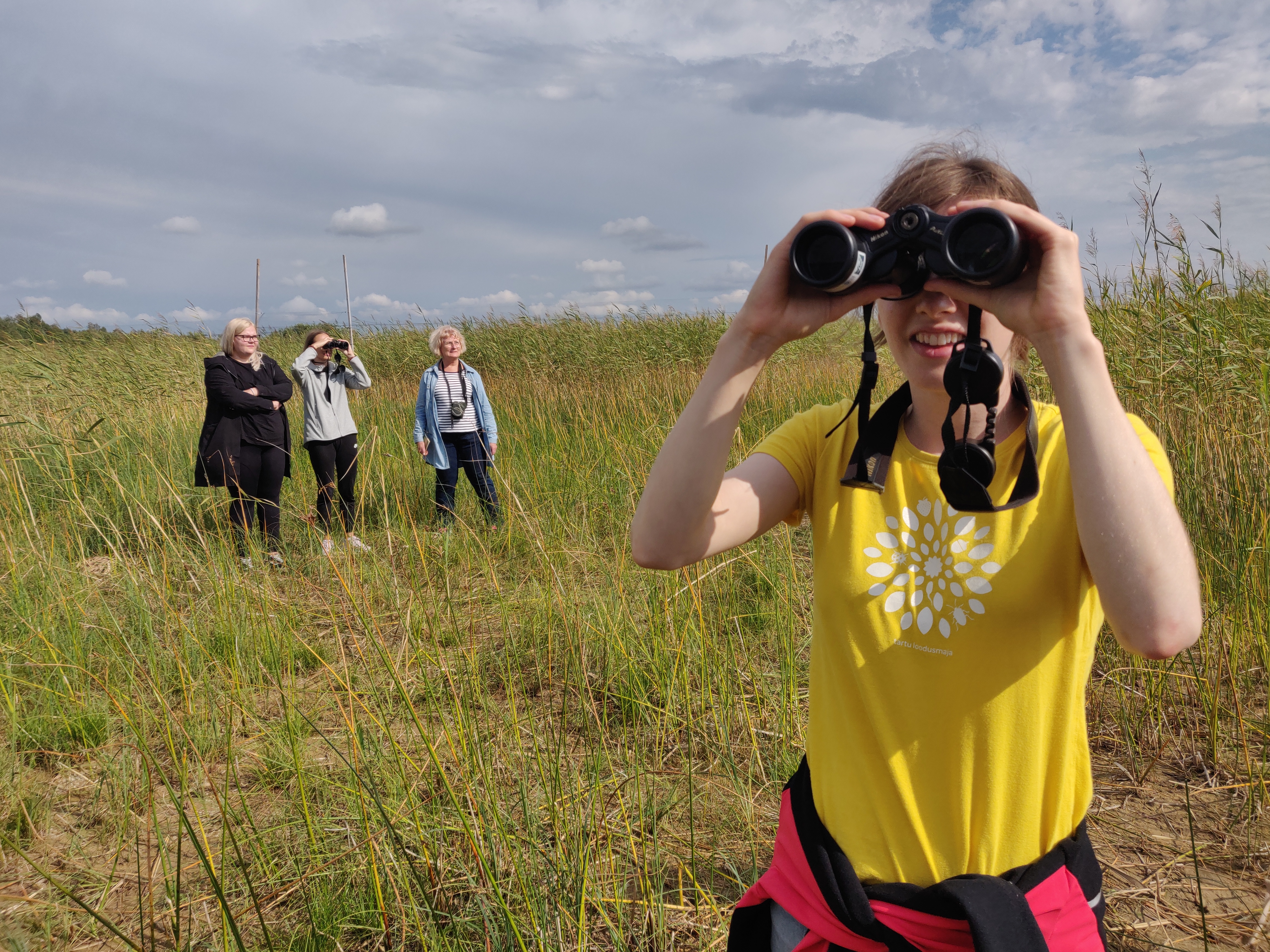 fenoloogilised vaatlused