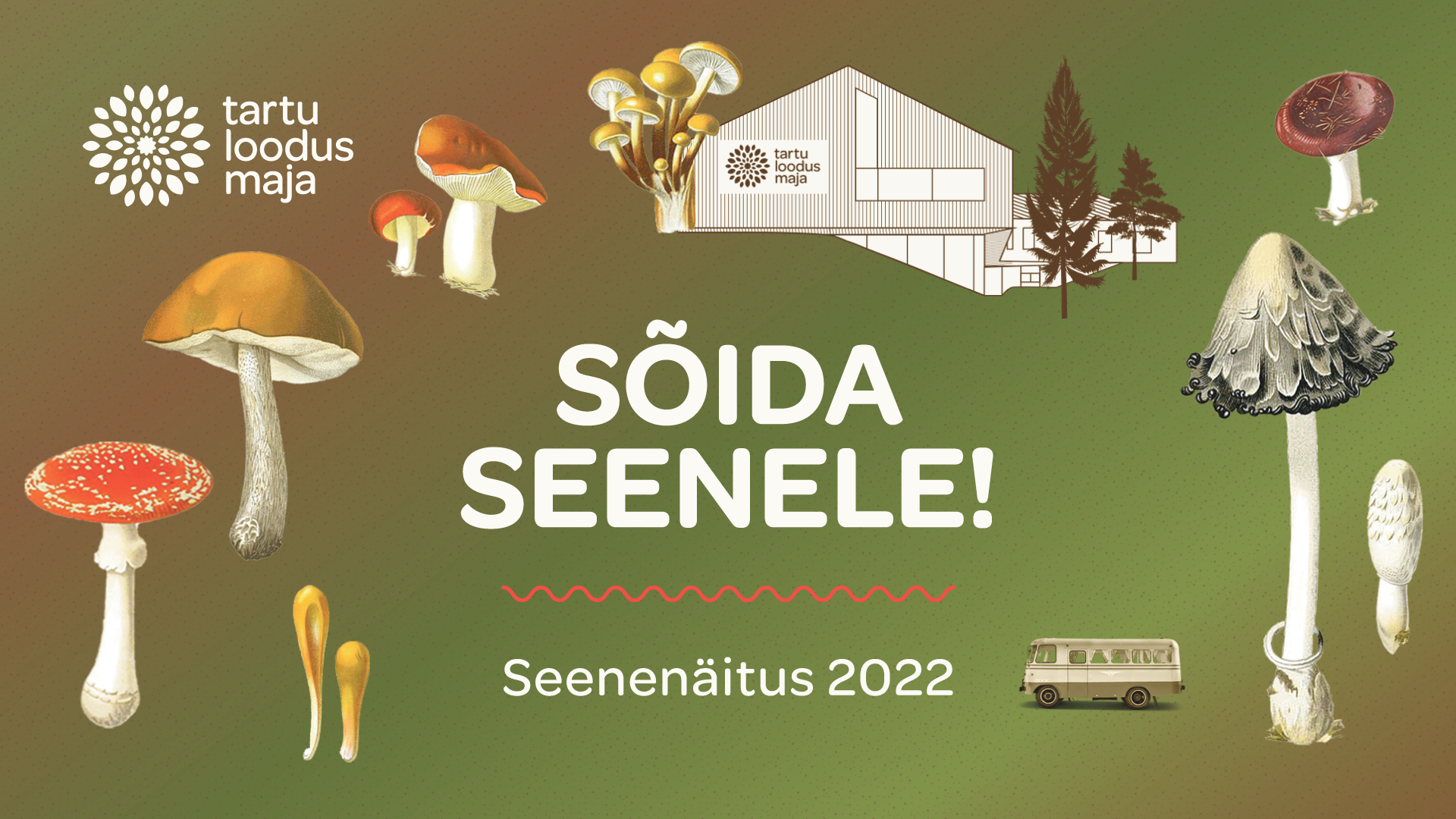 seenenäitus