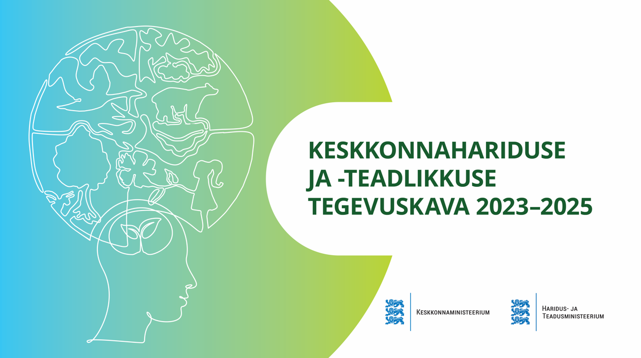 keskkonnahariduse tegevuskava