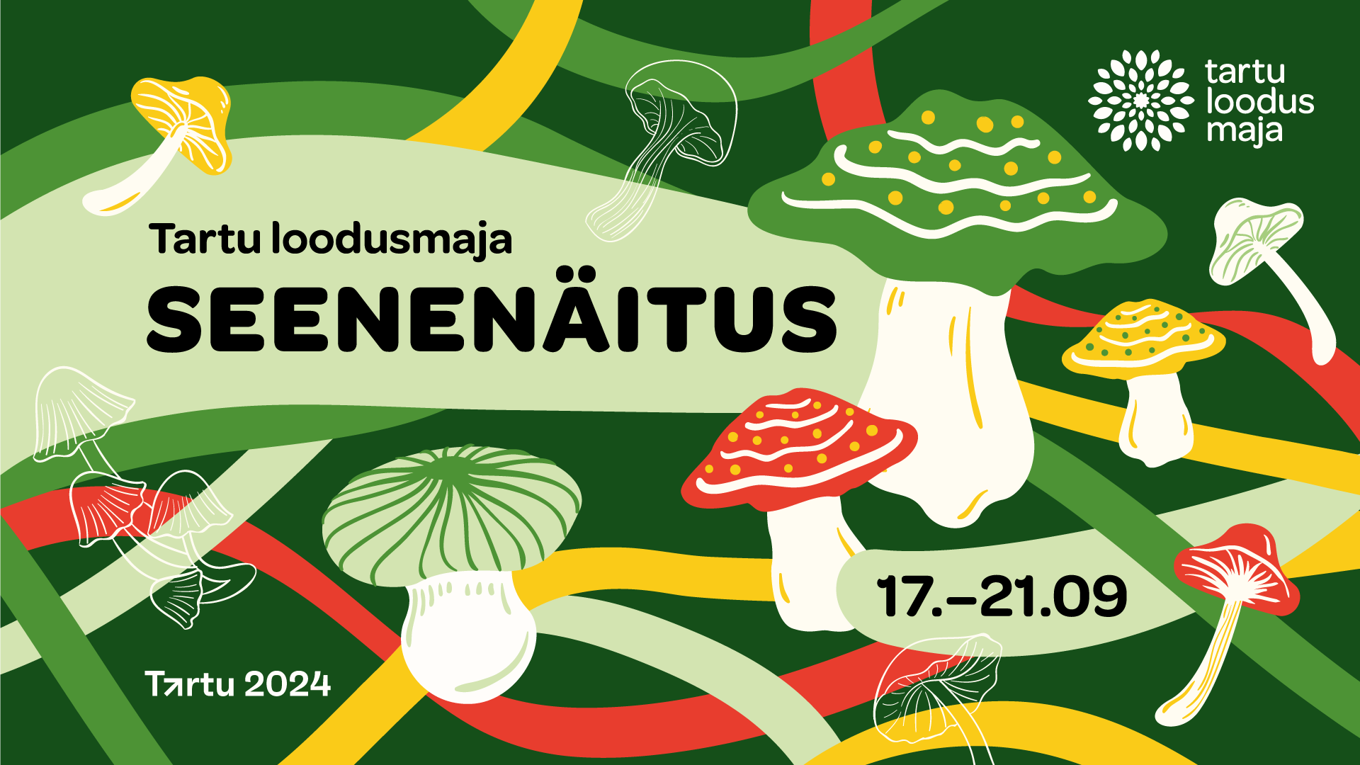 seenenäitus