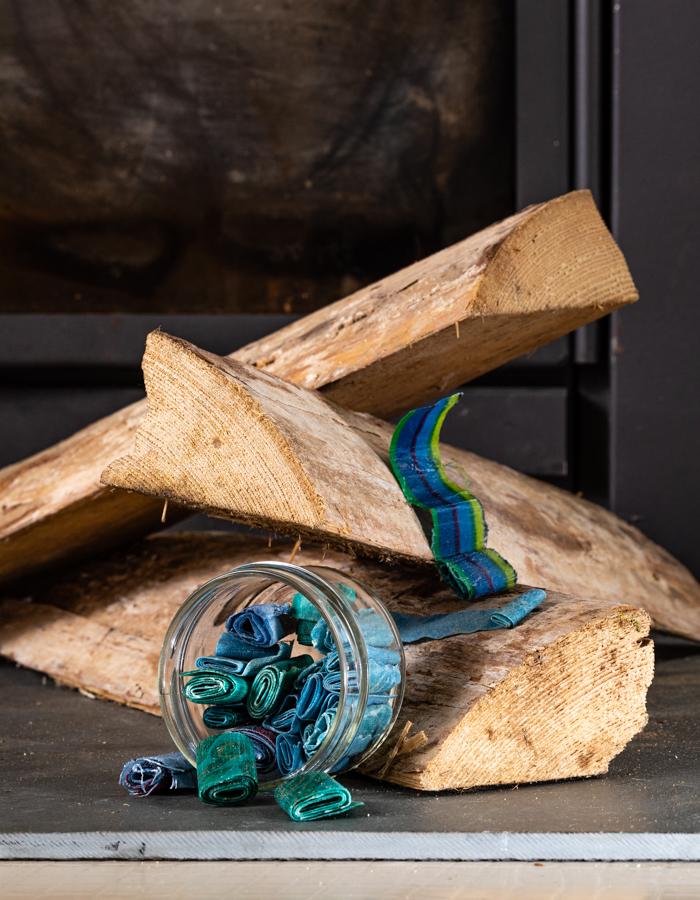 Süüteribade õpituba