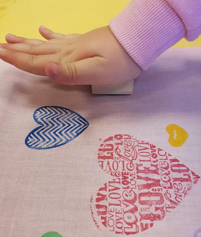 Korduvkasutatavad tekstiilkotid