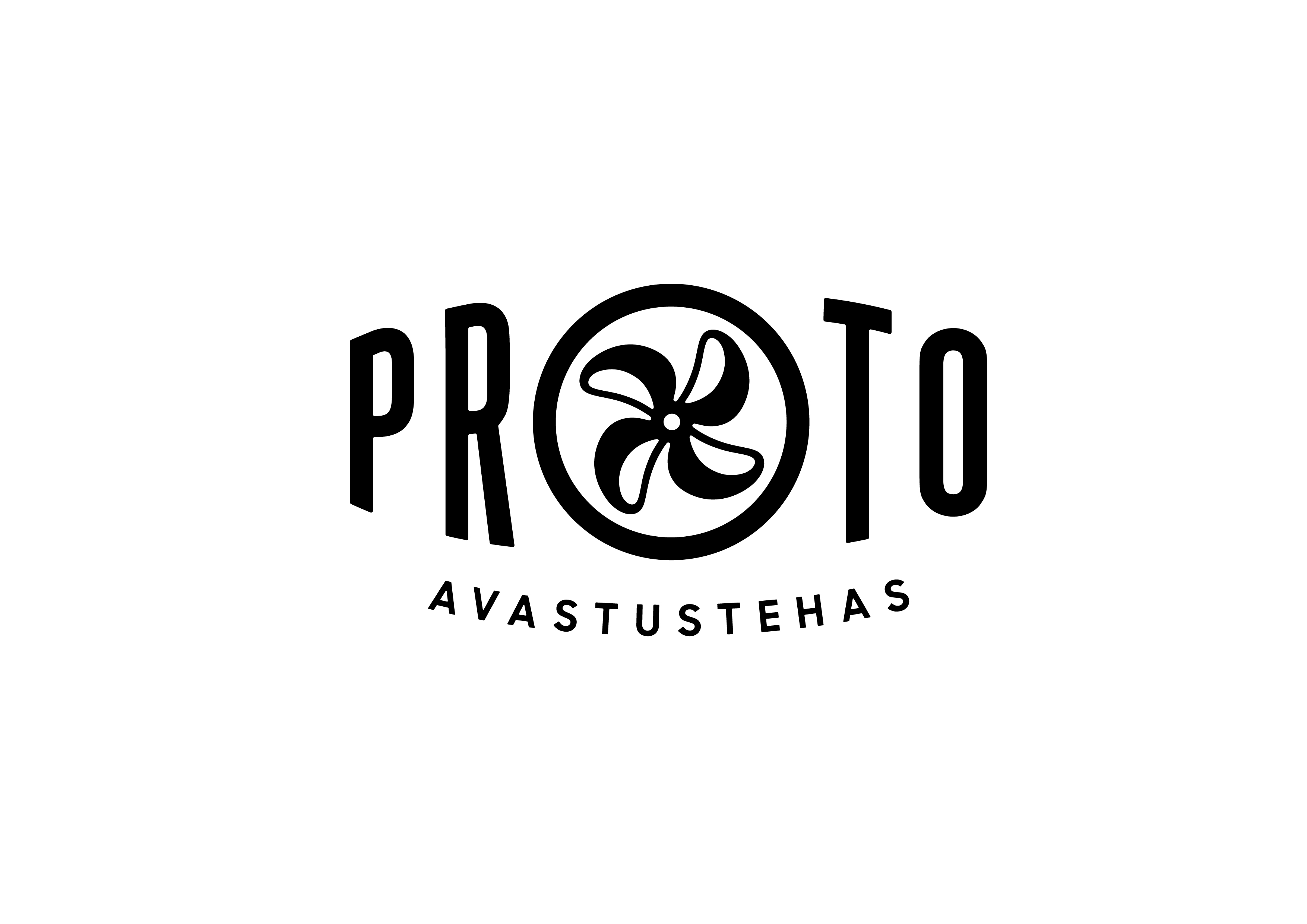 PROTO avastustehas