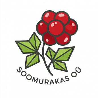 Soomurakas OÜ logo