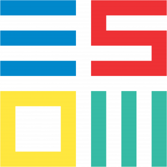 ESOM logo