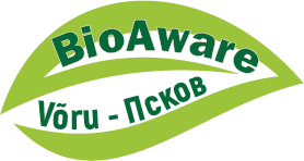 Projekti BiaAware logo