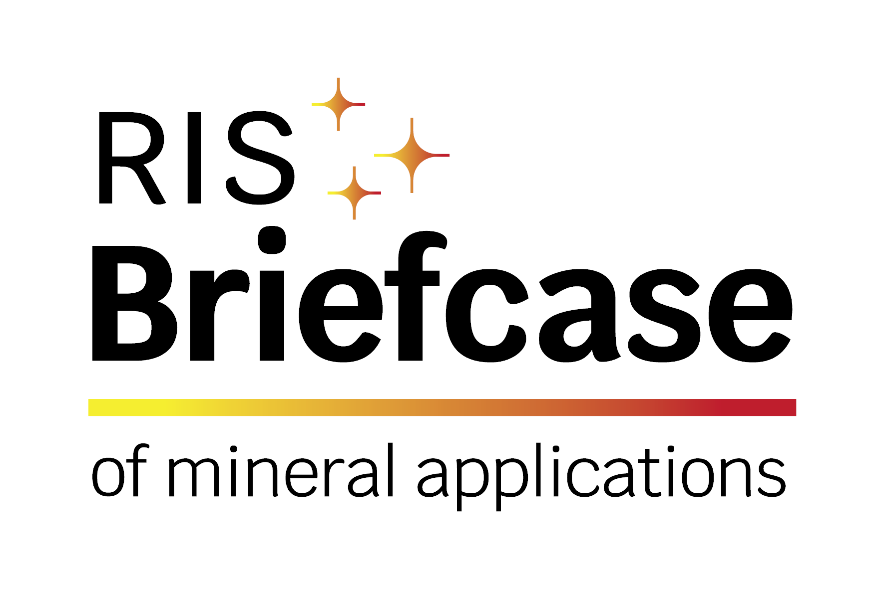 RIS Briefcase