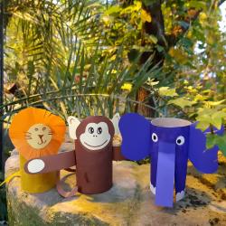 TÜ Botaanikaaia jõuluprogramm