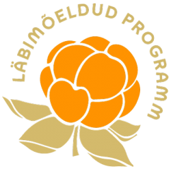 Märgis "Läbimõeldud programm"