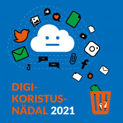 digikoristusnädal
