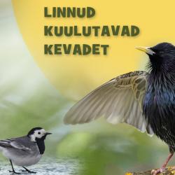 Linnud kuulutavad kevadet