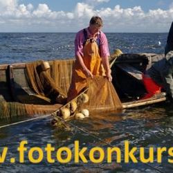 Fotokonkurss „Kalandus fotosilmas"
