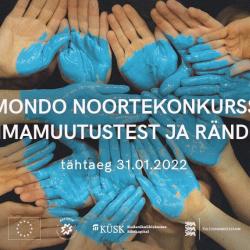 Kliimamuutuste konkursi kutse