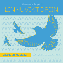 linnuviktoriin
