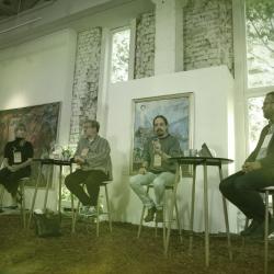 Biotoopia, the hybrid conference