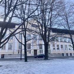 Tartu Ülikooli loodusmuuseum