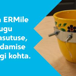 Asjad, taaskasutus ja prügi