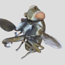 3D foto: Toivo Ylinampa  