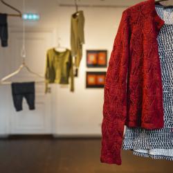 Näitus Pikem suhe Kondase keskuses