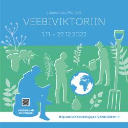 läänemere veebiviktoriin