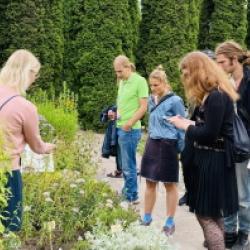 Loodusfestival, foto Silvia Luik